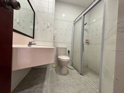 Highgate Crescent (D21), Terrace #618497791